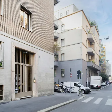 Easylife - Oasi Di Stile In Sant'ambrogio *