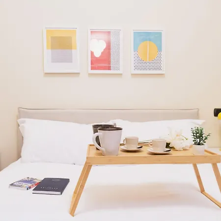 Easylife - Oasi Di Stile In Sant'ambrogio Милан