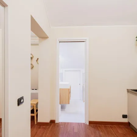 Easylife - Oasi Di Stile In Sant'ambrogio Апартаменты Милан