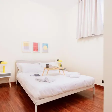 Easylife - Oasi Di Stile In Sant'ambrogio Апартаменты