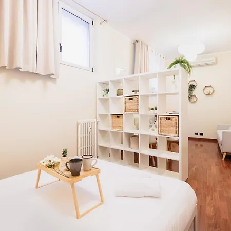Easylife - Oasi Di Stile In Sant'ambrogio * Милан