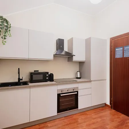 Easylife - Oasi Di Stile In Sant'ambrogio Милан