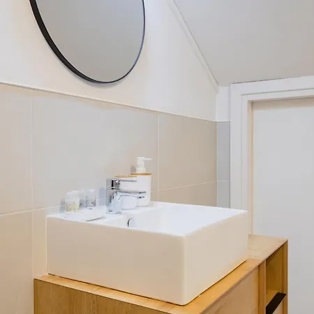 Easylife - Oasi Di Stile In Sant'ambrogio Апартаменты Милан
