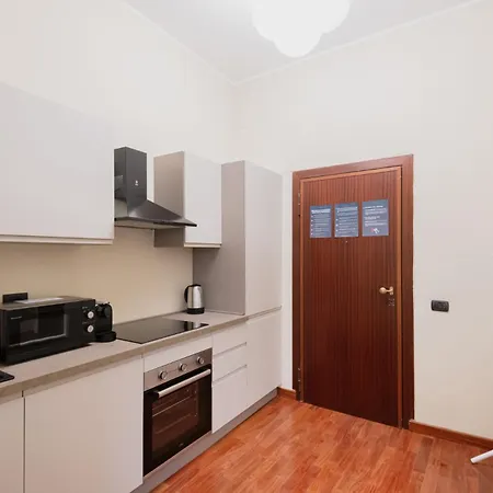 Easylife - Oasi Di Stile In Sant'ambrogio Апартаменты
