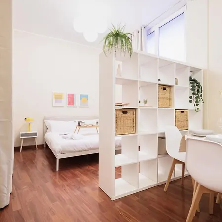 Easylife - Oasi Di Stile In Sant'ambrogio * Милан