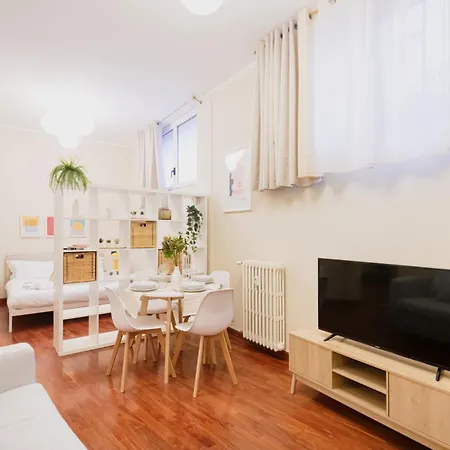 Easylife - Oasi Di Stile In Sant'ambrogio *