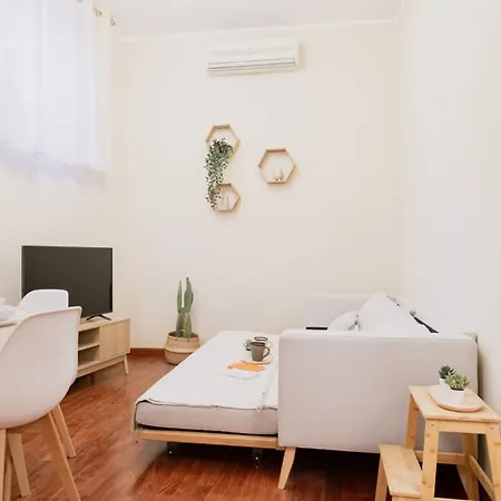 Easylife - Oasi Di Stile In Sant'ambrogio * Милан