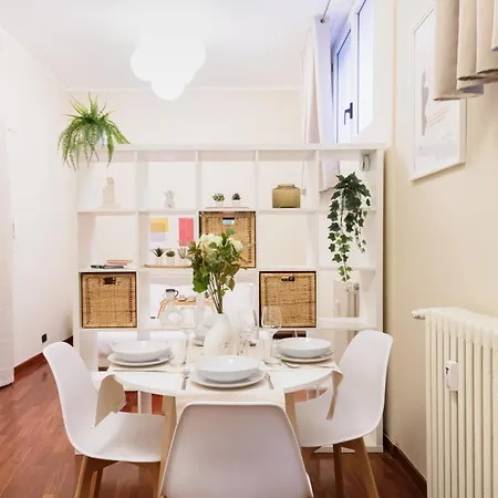 Easylife - Oasi Di Stile In Sant'ambrogio